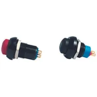 IPR1SAD7/1104 by Apem Components