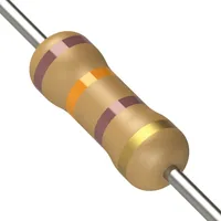 CF1/2CT52R131J by Koa Speer Electronics
