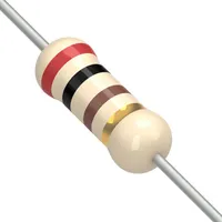 CF1/2CT52R201J by Koa Speer Electronics
