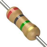 CF1/2CT52R205J by Koa Speer Electronics