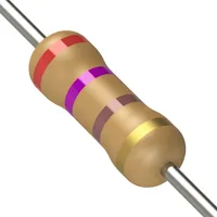 CF1/2CT52R271J by Koa Speer Electronics