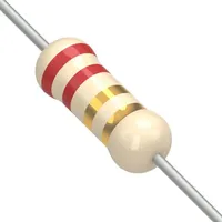 CF1/2CT52R2R2J by Koa Speer Electronics