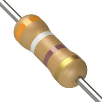 CF1/2CT52R391J by Koa Speer Electronics