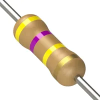 CF1/2CT52R474J by Koa Speer Electronics