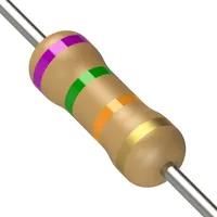CF1/2CT52R753J by Koa Speer Electronics