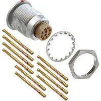 JBX-ER-2G-10-FC-SDS-R by Amphenol Icc
