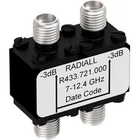 R433721000 by Radiall S A