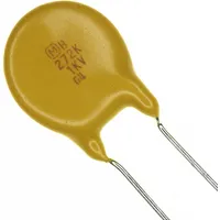 ECKA3A272KBP by Panasonic