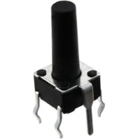 MJTP1232D by Apem Components
