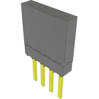 ESW-104-13-G-S by Samtec