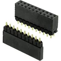 ESW-105-12-S-D by Samtec