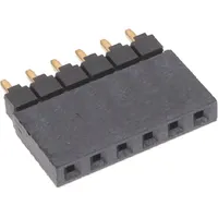 ESW-106-12-G-S by Samtec