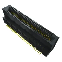MEC8-130-02-L-D-RA1 by Samtec