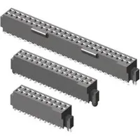 SFML-115-T2-S-D by Samtec