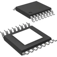 LT3508IFE#PBF by Linear Technology