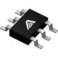 SRV05-4 by Micro Commercial Components