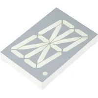 PSA23-11SURKWA by Kingbright Electronic