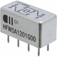 HFW5A1201G00 by TE Connectivity