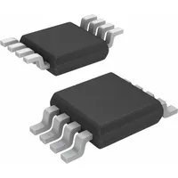 ISL88031IU8EAZ-TK by Intersil