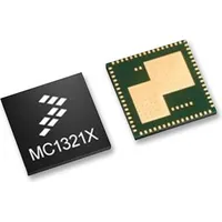 MC13211 by Freescale Semiconductor