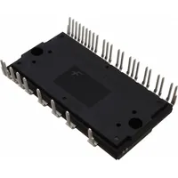 FSAM75SM60A by Fairchild Semiconductor