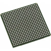 LFE2-12E-7FN484C by Lattice Semiconductor