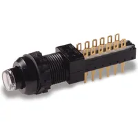 F2UEETB01AM by C & K Components