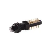 F2UEETB01A by C & K Components