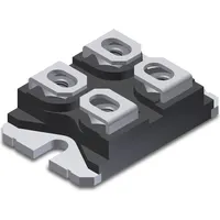 IXTN40P50P by IXYS Corporation