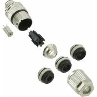 21038121505 by Harting Electronics & Kg