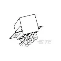 FCA-325-CX3 by TE Connectivity