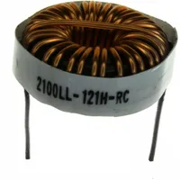 2100LL-121-H-RC by Bourns