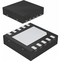 LP5996SD-1525/NOPB by National Semiconductor