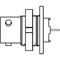 803-005-07M6-4SN by Glenair