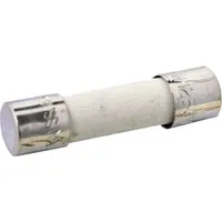 BK/S501-3.15-R by Cooper Electronic Technologies