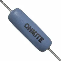 35J7R5 by Ohmite Manufacturing