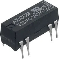 1393763-4 by Tyco Electronics Cii