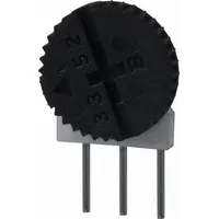 3352W-1-100LF by Bourns