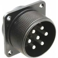 JL04V-2E24-10PE(G)-B-R by Japan Aviation Electronics Industry