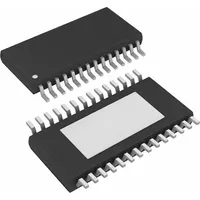 MAX1968EUI+T by Maxim Integrated