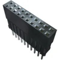 ESQ-120-37-G-D by Samtec