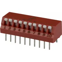 76PSB10T by Grayhill