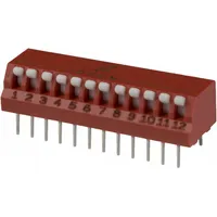 76PSB12T by Grayhill