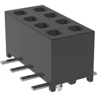 MMS-104-02-F-DV-LC by Samtec