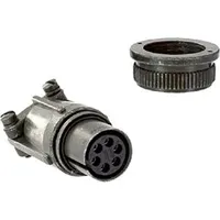 MS3106F14S-6S-F187 by ITT Cannon