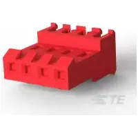 3-640601-4 by Tyco Electronics Amp
