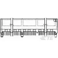 5145166-4 by Tyco Electronics Amp