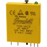 70G-IAC5 by Grayhill