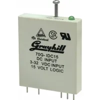 70G-IDC15 by Grayhill