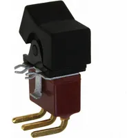 E101J1A3QE2 by ITT Cannon